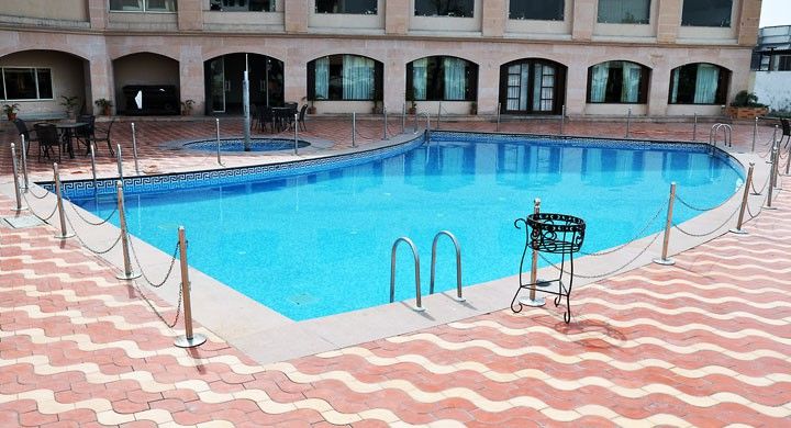 Hotel Ark Continental Rudrapur מראה חיצוני תמונה