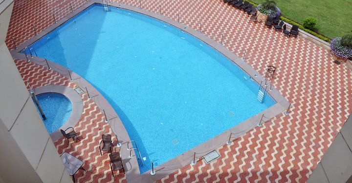 Hotel Ark Continental Rudrapur מראה חיצוני תמונה